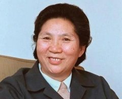 kaiyun 她是新中国第二位女副总理，为何先后得到华国锋和邓公的重用？